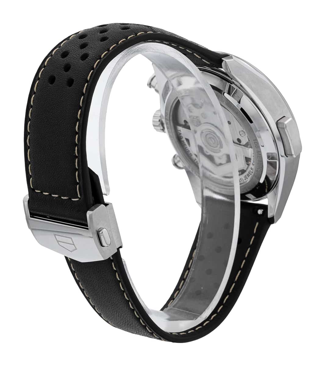 Tag Heuer Carrera CBS2014.FT6293 Tag Heuer Carrera CBS2014.FT6293